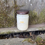 Marrakesh Bazaar Soy Candle