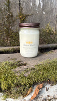 Pumpkin Buttercream Soy Candle