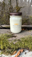 Sea Salt Honecomb