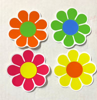Rickie Tickie Stickie Stickers