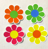 Rickie Tickie Stickie Stickers