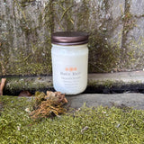 Sugared Chestnut Soy Candle