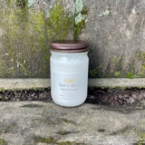 apricot grove soy candle